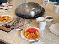 -青蓬蒸汽海鲜·深圳老字号·团建聚会(壹方城店)