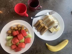 -上海龙之梦万丽酒店