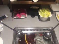 -海底捞火锅(高新活力汇店)