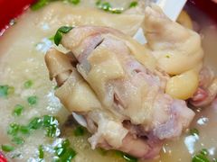 -王婆婆老妈蹄花川菜馆·非物质文化遗产(太古里一店)