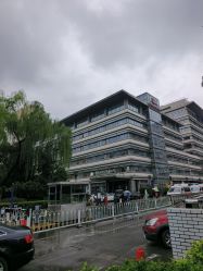-首都医科大学附属北京儿童医院
