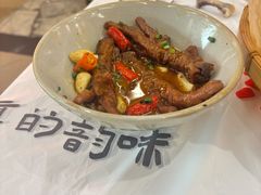 -东排食堂长沙小吃大排档(五一广场店)