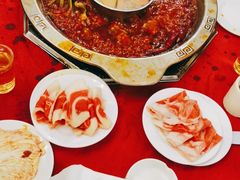 -山城年华老火锅(玉林店)