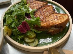 -Bistro Les Lilas丁香花小酒馆