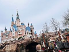 -上海迪士尼度假区