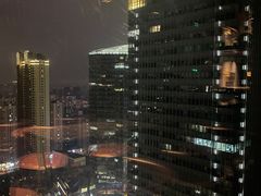 景观位-沈阳君悦酒店·意坊意大利餐厅