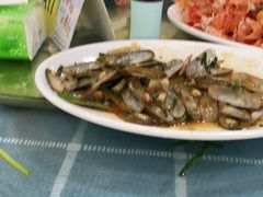-明记海鲜大排档(巽寮湾店)