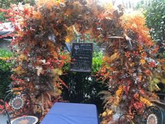 -龙猫意杯花园餐厅(芙蓉湖店)