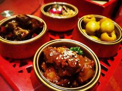-北平食府(马鞍山路店)
