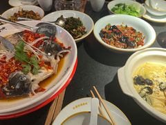 -湘阁里辣(东门茂业店)