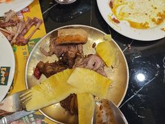 -拉丁餐厅·巴西烤肉自助(正佳广场店)