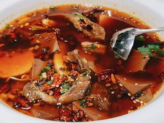 -廊亦舫Lang Yi Fang Restaurant(金桥店)