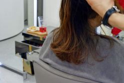 -上禾 HAIR SALON