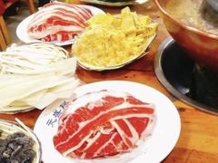 -元盛居(生态大街店)