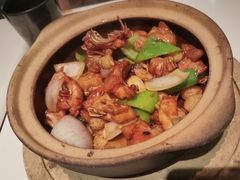 -新旺茶餐厅·早餐·夜宵(仙霞店)