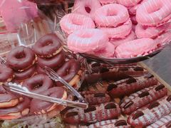 -山崎面包(静安久光店)