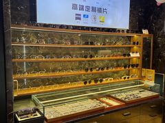 -日本手作眼镜·久川睛匠(新中关购物中心店)