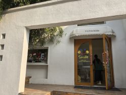 -雅尼·亚米儿童摄影美学馆(汉阳店)