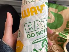 -赛百味SUBWAY(凯德mall大峡谷店)