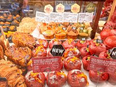 -PAPER STONE BAKERY(天汇广场店)