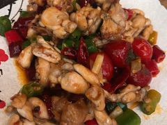 -遇花缘·点心·中西融合菜(美吉特广场店)