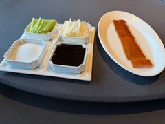 -上海滩餐厅(BFC外滩金融中心店)