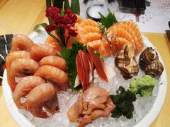 -清水日本料理铁板烧(学府路店)
