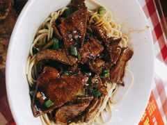 -辣肉面大王(天平路店)