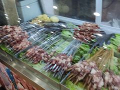 -马艾萨中国兰州传统牛肉面(惠新里店)
