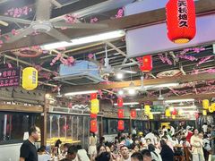 -坛南湾阿强农家乐.海鲜大排档老字号(福州地标美食店)