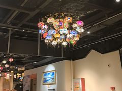 -巴扎美食·新疆菜·西域歌舞表演餐厅(新疆大厦店)