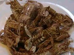 -日照大牌檔•小船海鲜(万平口店)