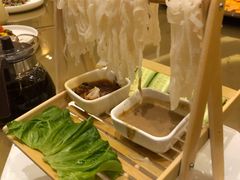 -西安饭庄·非遗陕菜(钟楼店)