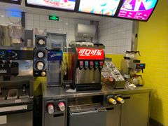 -麦当劳(莒县服务区店)