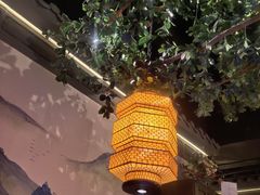 -绿茶餐厅(深圳龙华天虹购物中心店)