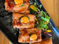 -晴空·日本料理(万象城店)