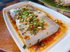 -园林美食城·本土农家菜(杨和镇店)