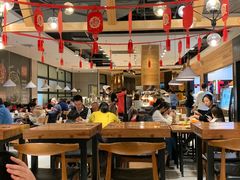 -比格比萨自助(新辰里学清路店)