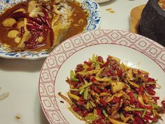 -径山十八道·风味民间菜(杭州总店)
