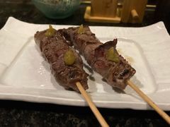 牛横膈膜-Fukumimi·美醉堂 居酒屋(金尚店)