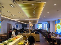 -素满香·Vegan食养自助(天一广场店)