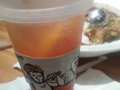 -太二酸菜鱼(福州泰禾店)