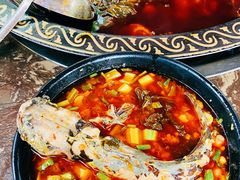 -三道苗苗鱼(三道堰老字号店)