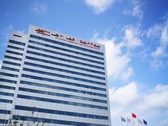 -海创大连科技交流中心(海事大学地铁站店)