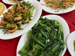 -蛇口康乐快餐鱼仔档(翠苑小区店)