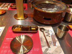 -西塔老太太泥炉烤肉(苏州大悦城店)