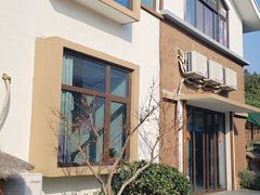 -山涧阁农家菜(南北湖店)