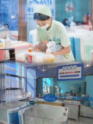 -安雅国际月子会所(拱北森宇富通店)