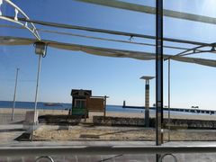 -海天一色海景自助餐厅(西港花园店)