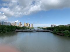 -东湖景区